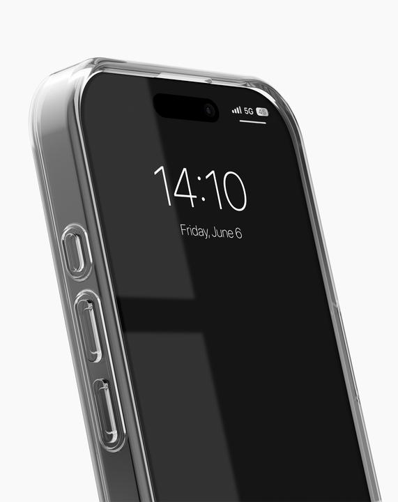 Productafbeelding iDeal Of Sweden Magsafe Designer Hard-Cover Spiegel (Apple iPhone 16)