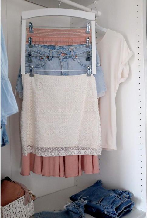 Produktbild Zeller Present Rockbügel (1x)