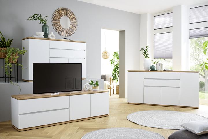 Image du produit Xora Yamael (139 x 42 x 93 cm)