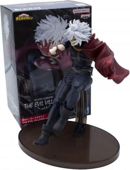 Produktbild Bandai My Hero Academia - Tomura Shigaraki The Evil Villains