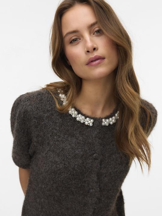 Produktbild Vero Moda VMOCEAN Strickjacke Strickjacke (M)