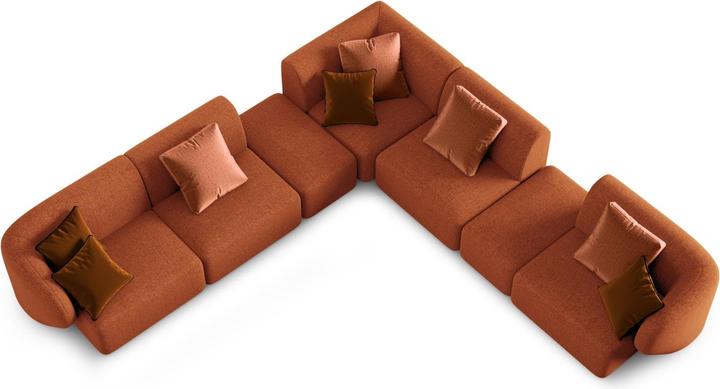 Produktbild Maison Heritage Chiara (Ecksofa, Modular Sofa)