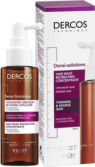 Image du produit Vichy Dercos Densi Solutions (100 ml)