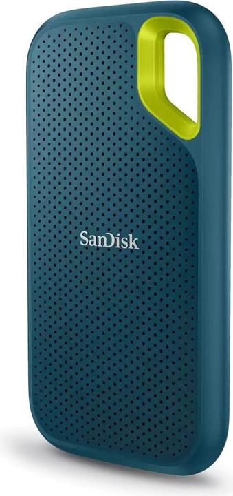 Produktbild SANDISK Extreme Portable V2 (4 TB)