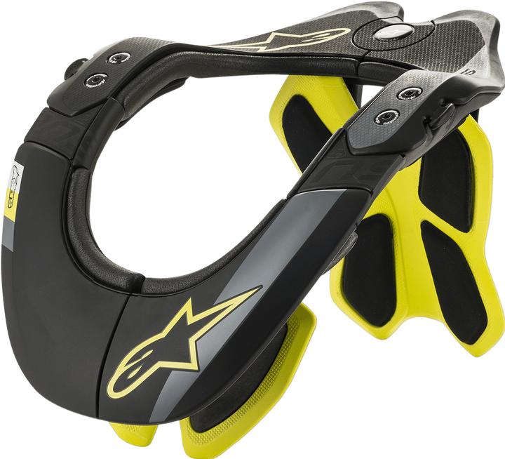 Actual product image Alpinestars BNS Tech-2 (S, M)