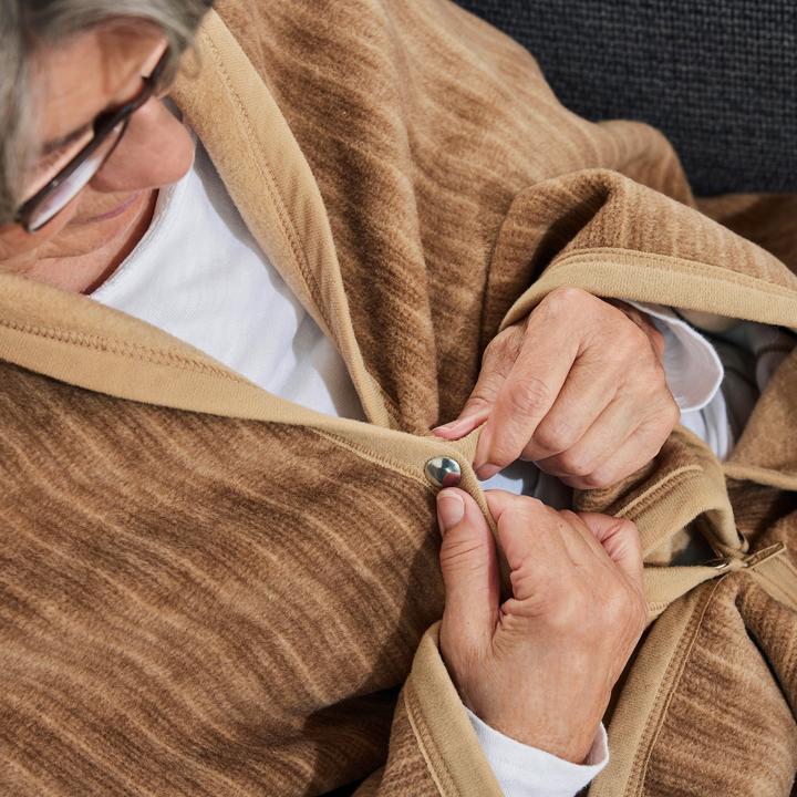 Produktbild Erwin Müller Wohnmantel (150 x 200 cm)