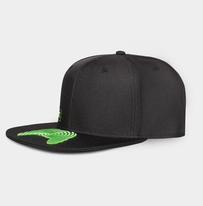 Produktbild Microsoft Men's Snapback Cap