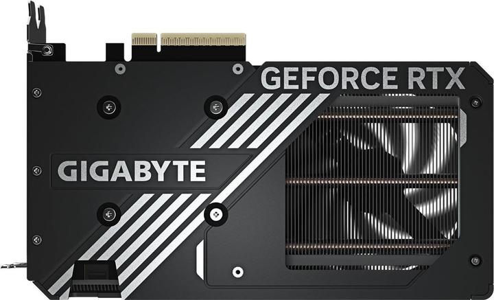Actual product image Gigabyte GeForce RTX 5060 Ti WINDFORCE OC (16 GB)