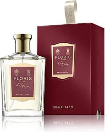 Immagine prodotto Floris A Rose For... by Eau de Parfum Spray (Unisex) 100 ml (Eau de parfum, 100 ml)