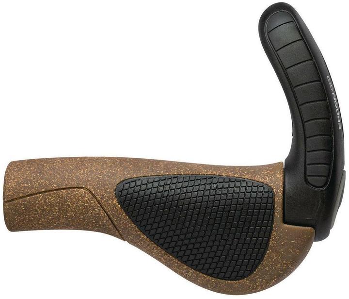 Ergon GP3 BioKork L