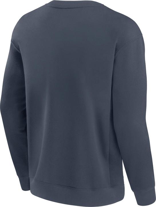 Actual product image Fanatics Las Vegas Raiders Terrazzo Fleece Crew Sweatshirt 2XL (XXL)