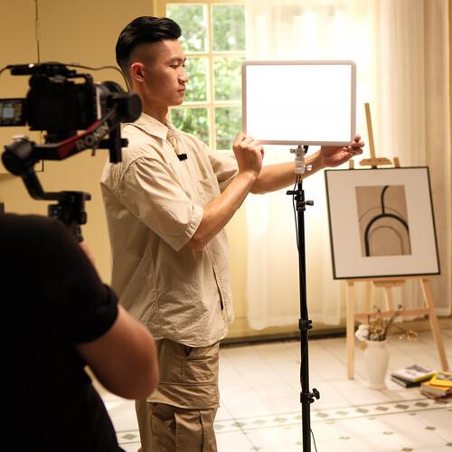 Actual product image Godox P260C Pro (Surface luminaire, Video light)