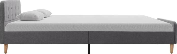 Image du produit vidaXL Bettgestell (120 x 200 cm)