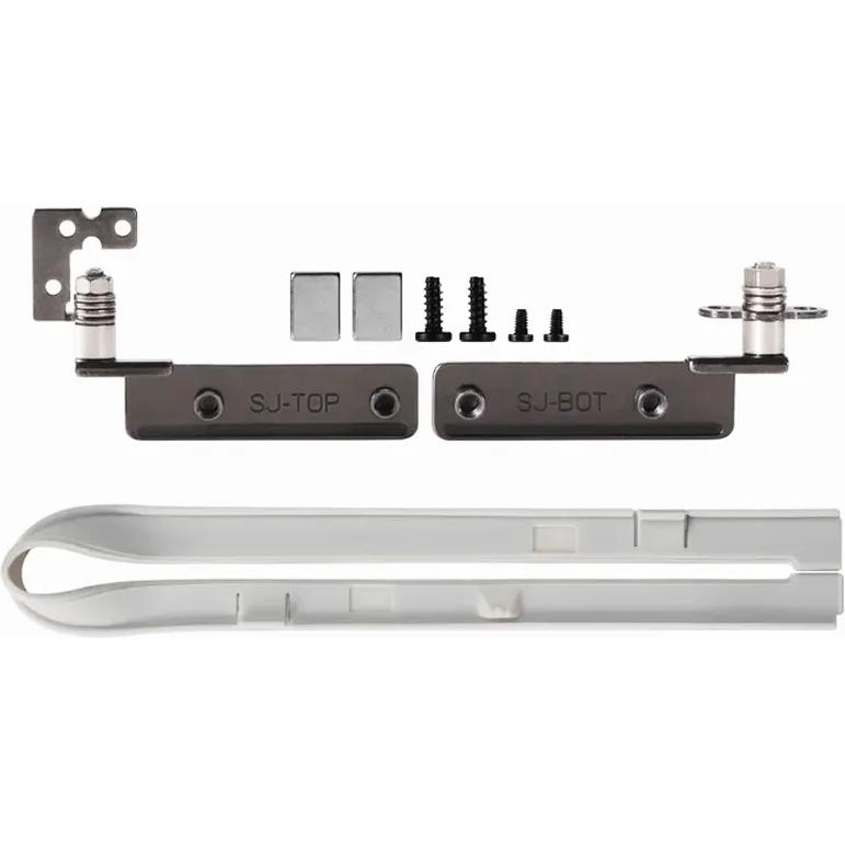 Bambu Lab Printer Front Door Mounting Kit X1 / P1 Series, 3D Drucker Zubehör