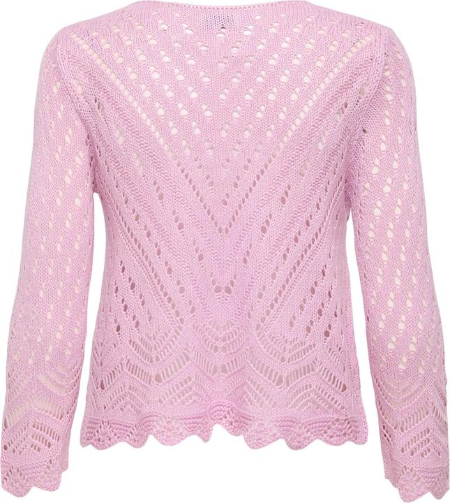 Produktbild JdY JDYNEW Gestricktes Oberteil Gestricktes Oberteil (L)