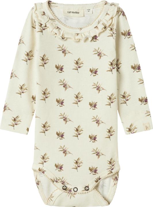 Produktbild Name it Langarm Strampler (56)