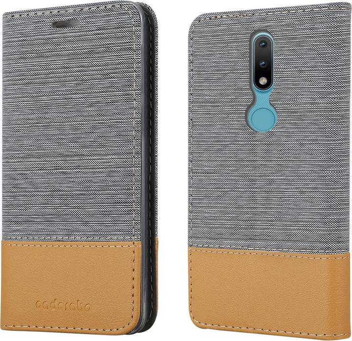 Actual product image Cadorabo Jeans Optik (Nokia 2.4)