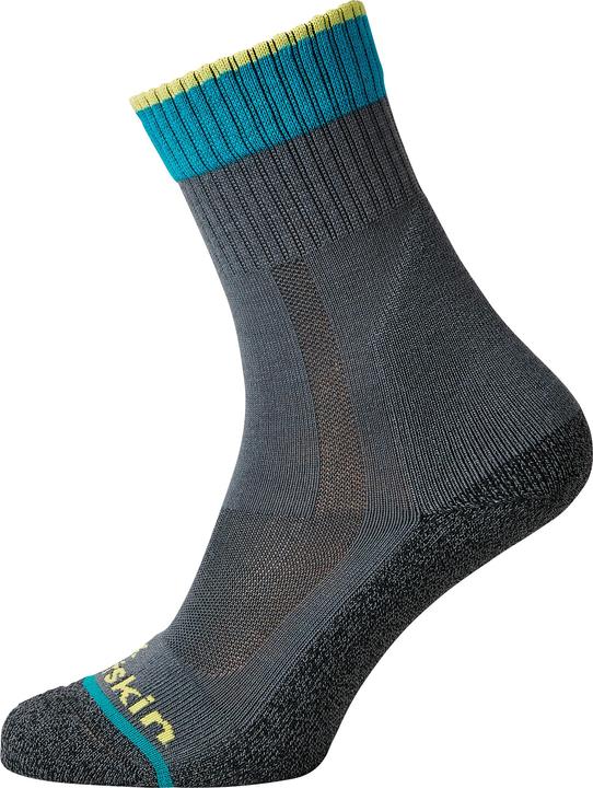 Produktbild Jack Wolfskin Kid's Hike Func Sock CL (34 - 36)