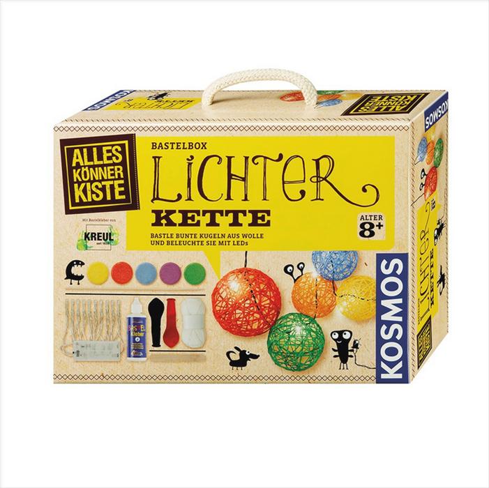 Produktbild Kosmos Lichterkette