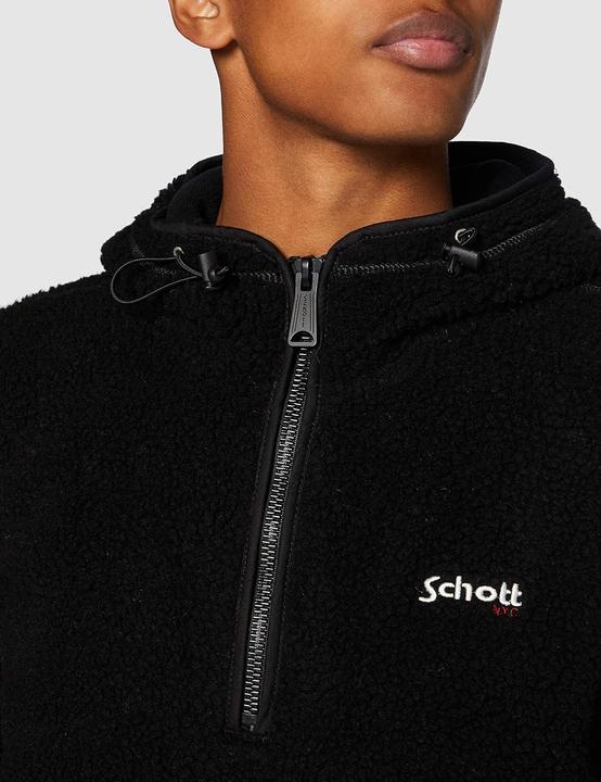 Image du produit Schott Nyc Herentrui met capuchon (3XL)