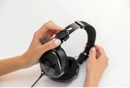 Produktbild RØDE NTH-100 (NC, Kabelgebunden)