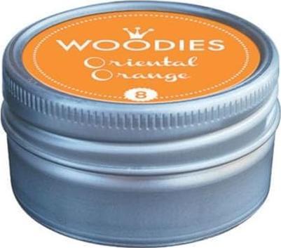 Actual product image I Am Creative Woodies stamp pad