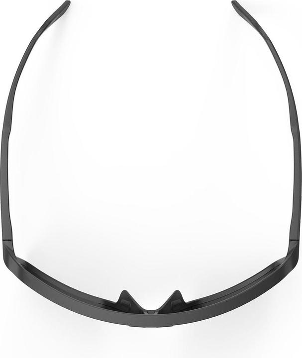 Actual product image Rudy Project Spinshield (Black, Smoke)