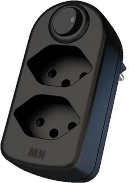 Produktbild Max Hauri maxADAPT drehbar (Typ 13, 2x)