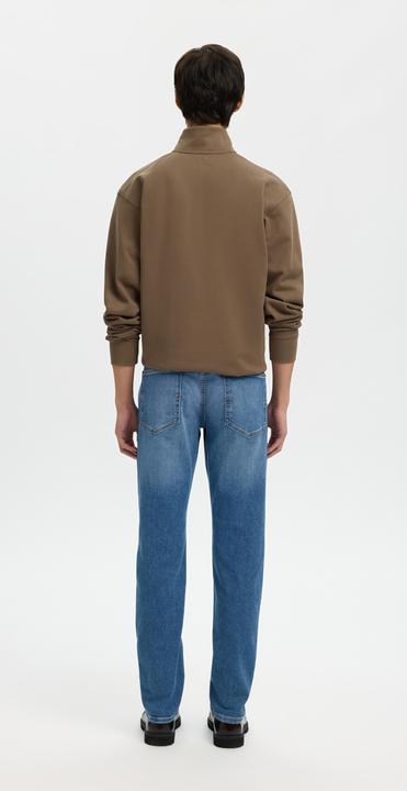 Actual product image Selected SLH75-SLIM CLEO FLEX MB 616 JEANS NOOS (W32/L30)