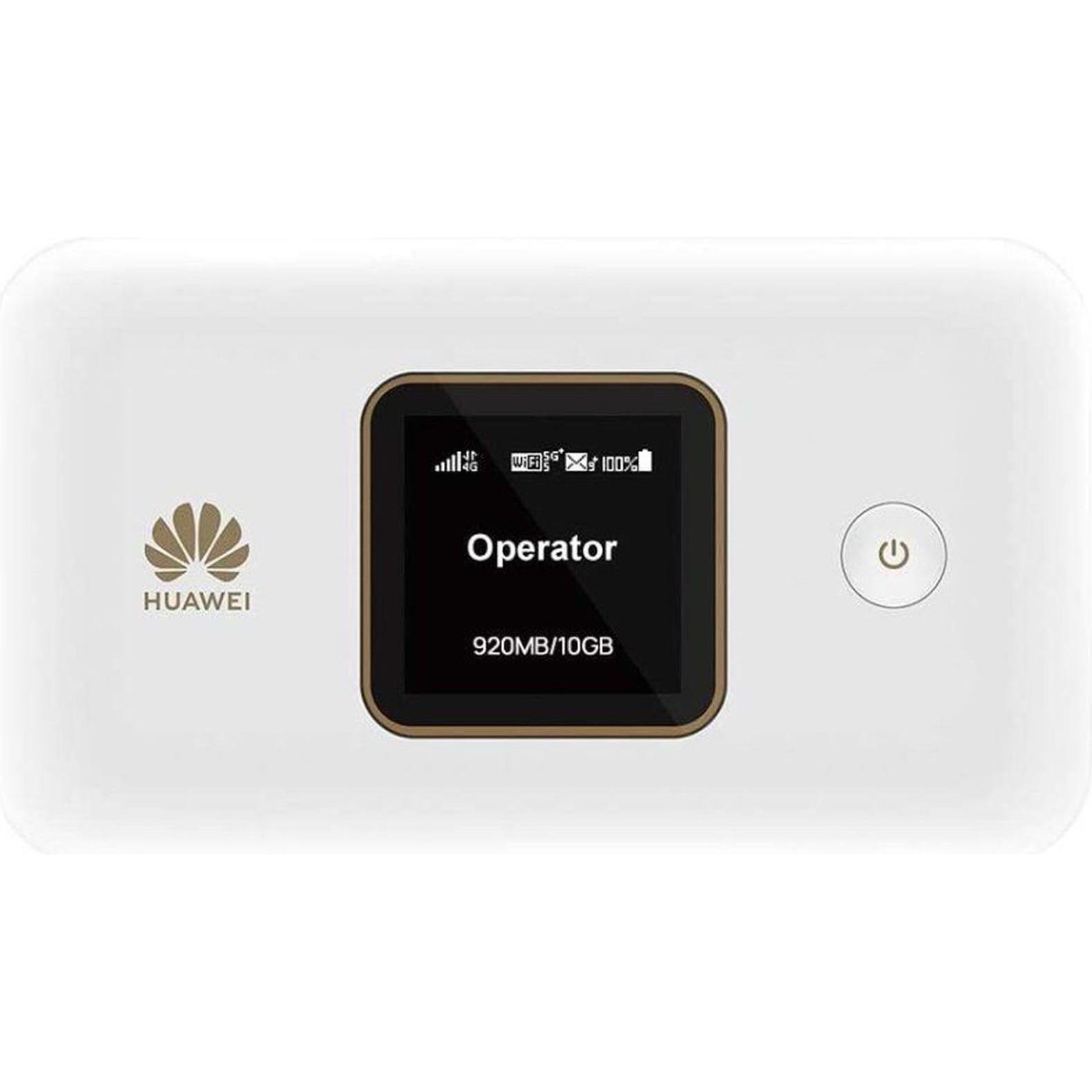 Huawei E5785-330-Router, Router, Weiss