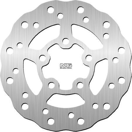 Immagine prodotto NG Brake Disc DIS1658X (200 mm)