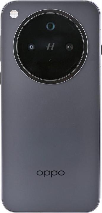 Produktbild OPPO Find X8 (512 GB, Schwarz, 6.59", Dual SIM, 5G)