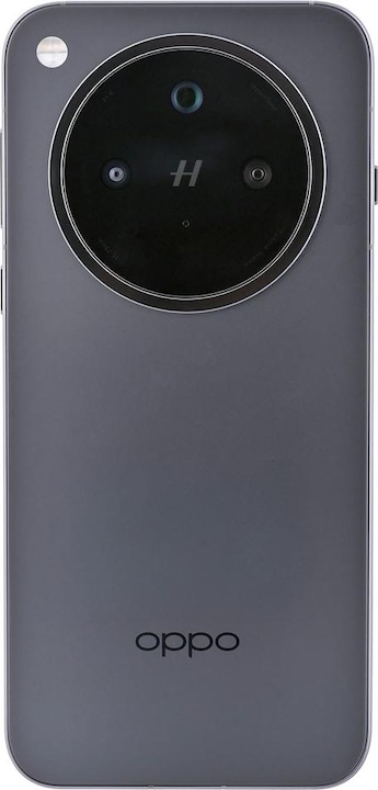 Produktbild OPPO Find X8 (512 GB, Schwarz, 6.59", Dual SIM, 50 Mpx, 5G)