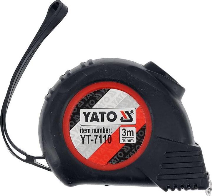 Actual product image Yato YT-7110 (3 m)