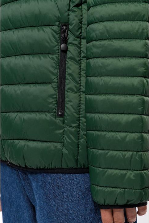 Actual product image Kariban Lightweight hooded down jacket (M)