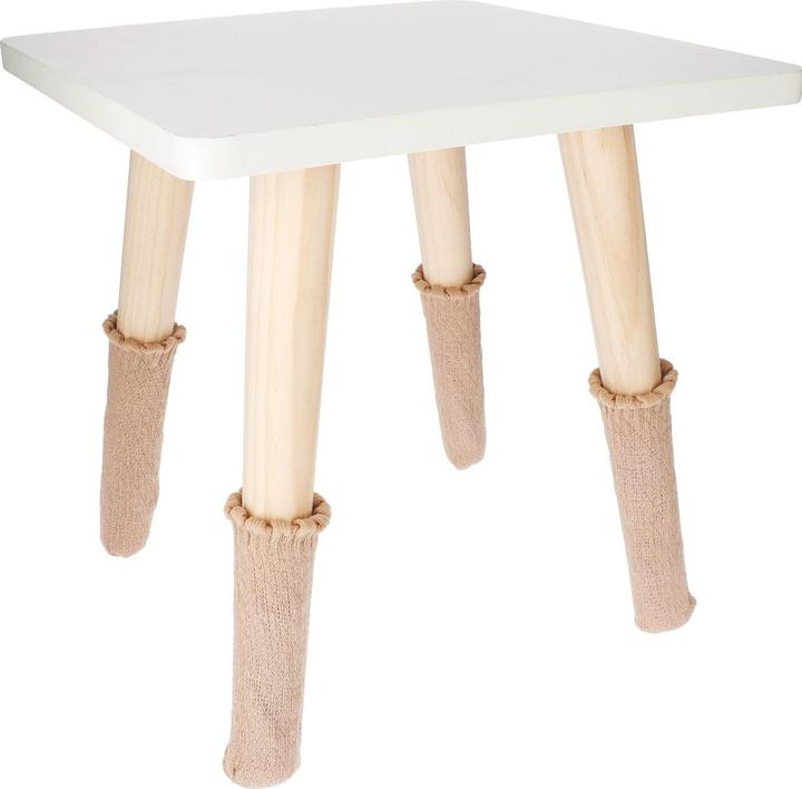 Immagine prodotto GuGus Calzini da sedia (Alianti a innesto, 4 Pezzo/i)