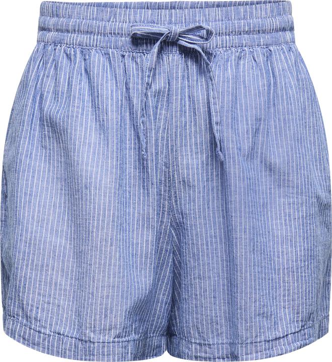 Produktbild JdY Locker geschnitten Hohe Taille Shorts Shorts (L)