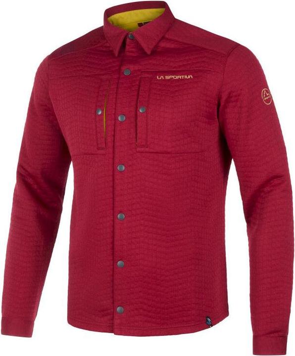 Produktbild La Sportiva Spacer Shirt - Hemd - Herren (XL)