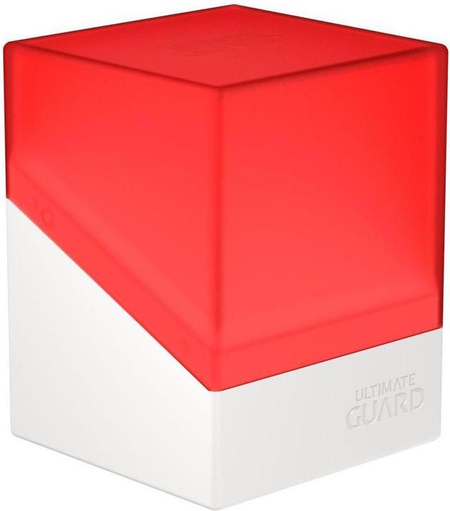 Bianco, Rosso
