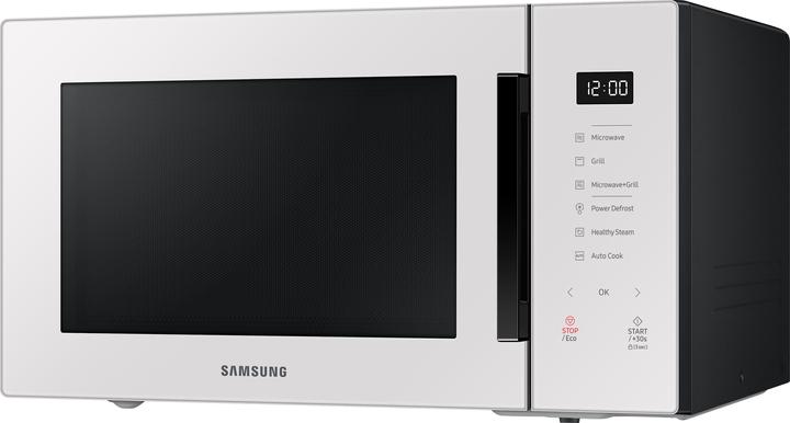 Actual product image Samsung MG30T5018UE/ET Combined Microwave Oven Capacity 30 (30 l)