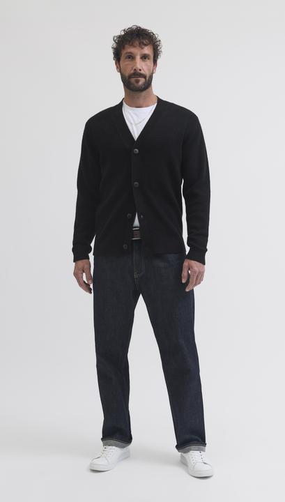 Produktbild Portland Outerwear Co. Strickjacke Strickjacke (S)