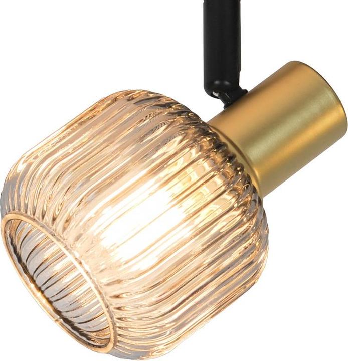 Image du produit Domoletti Luminaire direct Shadow R5021009A-2TU, 50 W, E14 (10 x 20.50 cm)