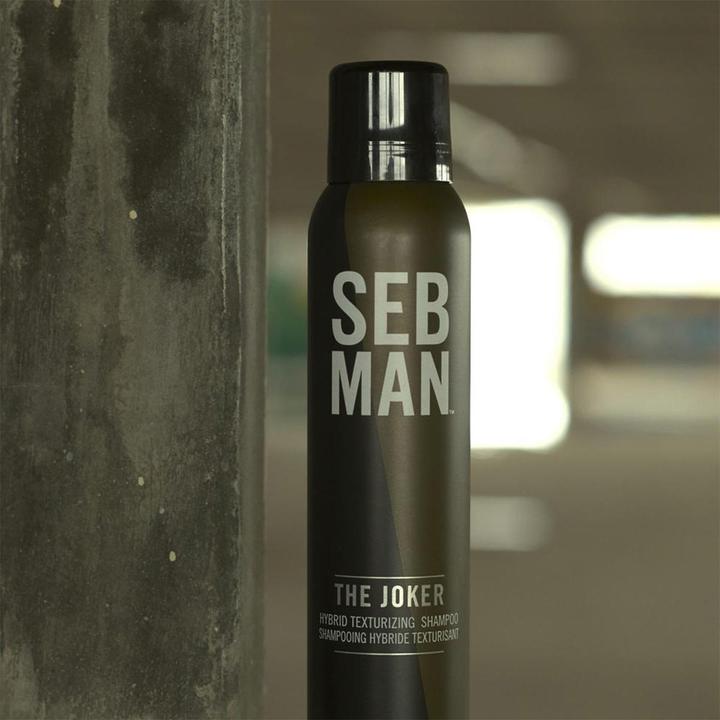 Produktbild Sebastian The Joker – Dry Shampoo 180 (180 ml, Trockenshampoo)