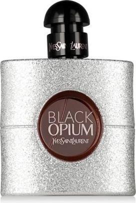Actual product image Yves Saint Laurent Opium Glitter (Eau de parfum, 50 ml)