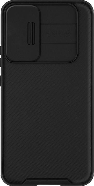 Nillkin Copertina rigida CamShield Pro Series (Samsung Galaxy S22+)