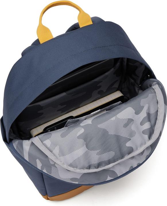 Produktbild Pacsafe Go Rucksack RFID 36,5 cm Laptopfach (15 l)