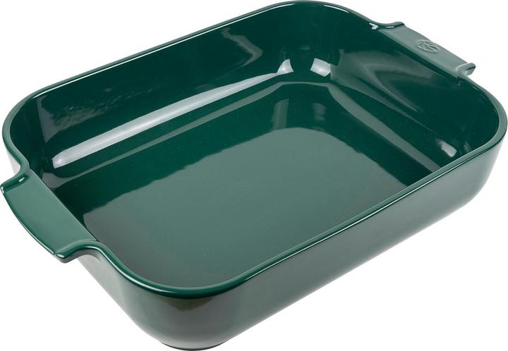 Produktbild Peugeot Auflaufform Appolia 40waldgrün
