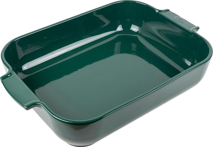 Image du produit Peugeot Plat à four Appolia 40vert forêt