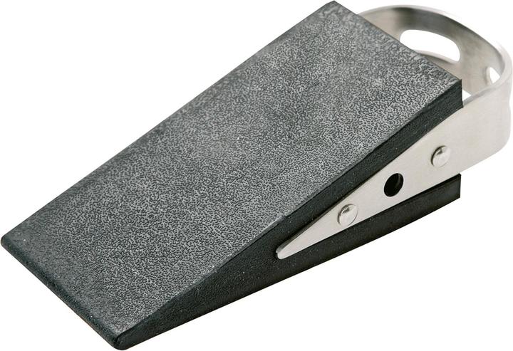 Alco Doorstop (1 Piece, 3.5 x 6 x 13.5 cm)
