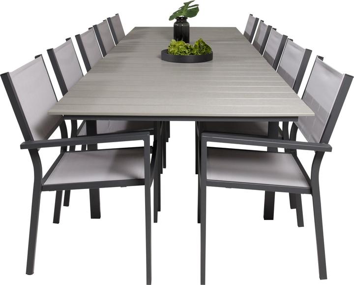 Venture Home Levels, Copacabana (100 cm)